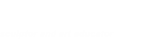 Sr. Loretta Hoag, D.C. | Sculptor and Art Educator