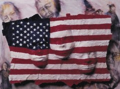 The American Agenda