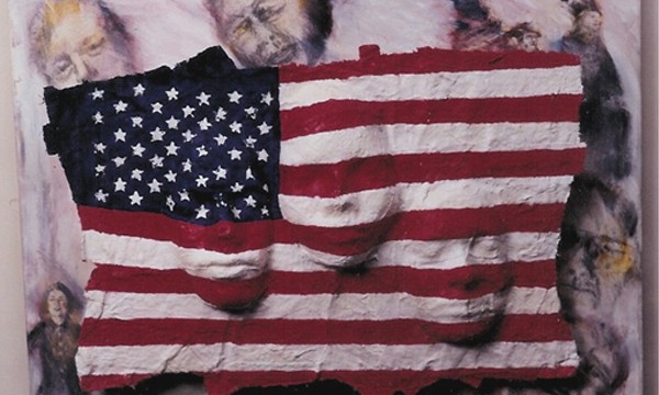 The American Agenda