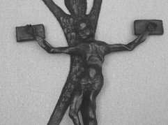 God