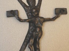 God