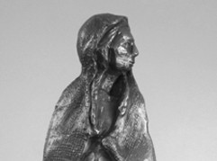 Kateri Tekakwitha