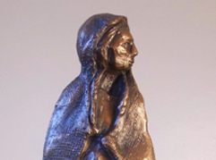 Kateri Tekakwitha